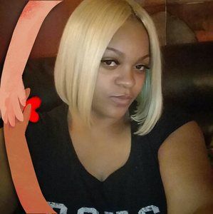 Meet your Posher, Shemeka